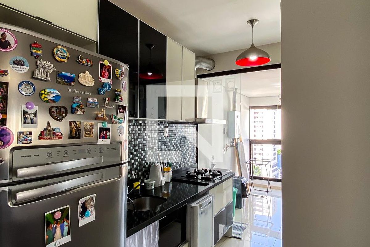 Apartamento, 2 quartos, 70 m² - Foto 66