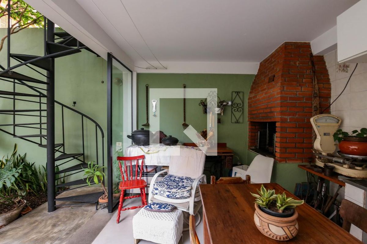 Casa, 3 quartos, 200 m² - Foto 72
