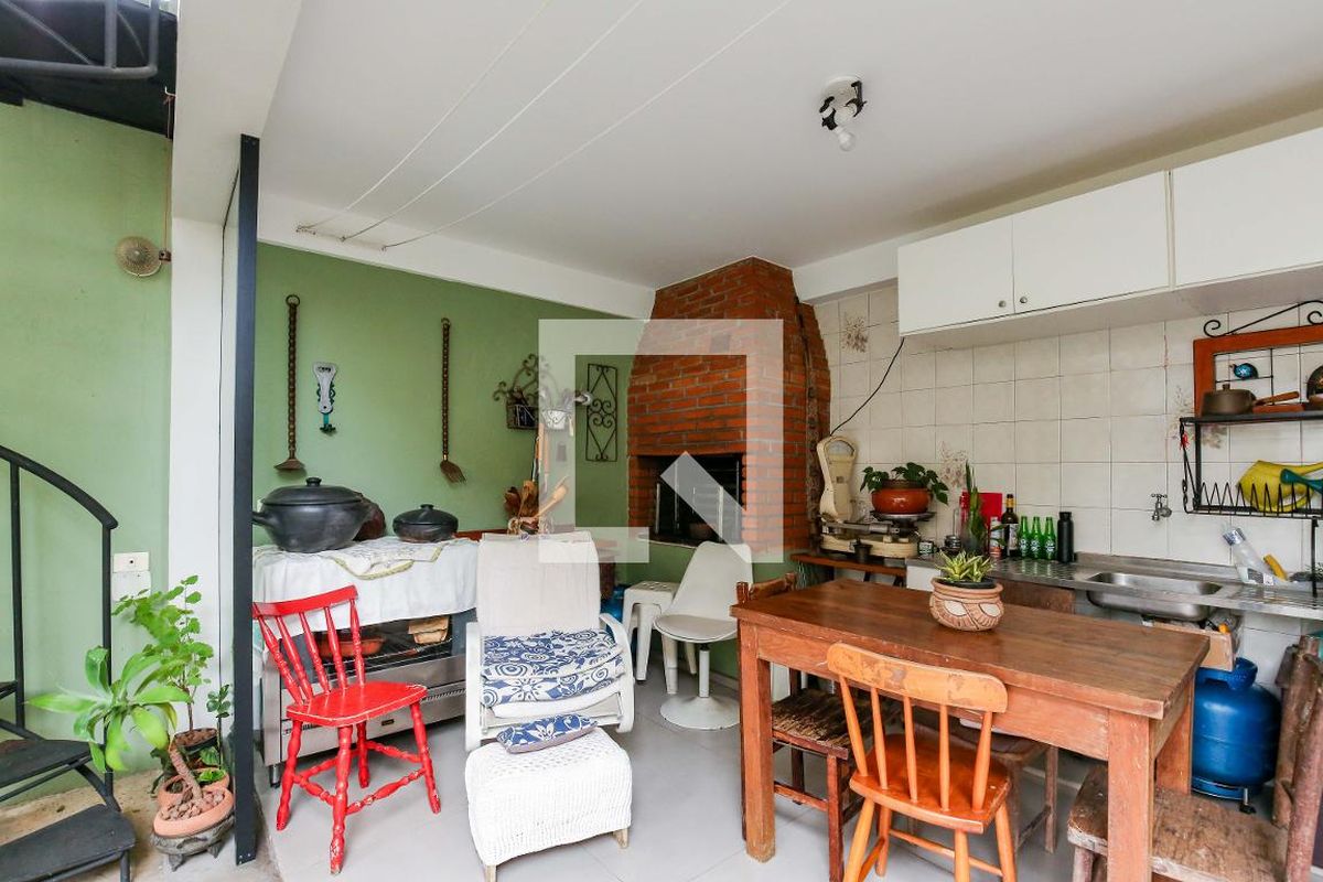 Casa, 3 quartos, 200 m² - Foto 76