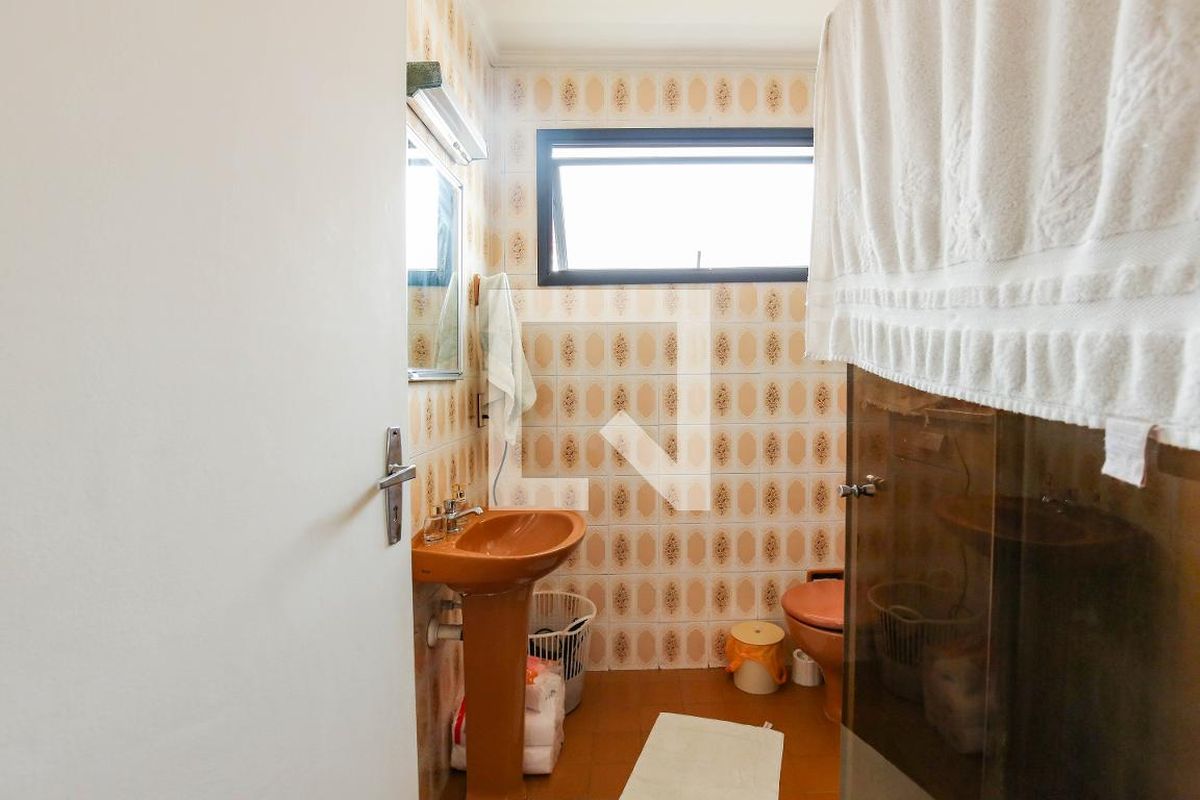 Casa, 3 quartos, 200 m² - Foto 20