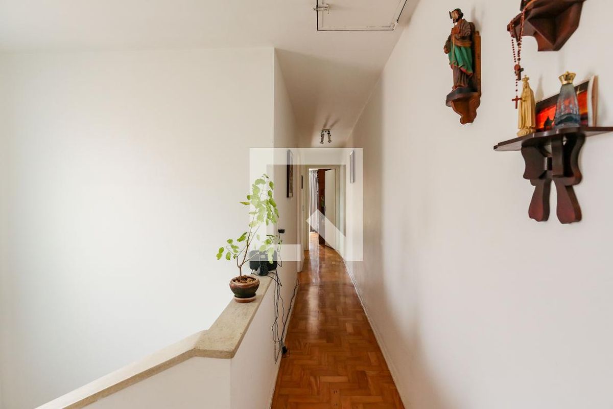 Casa, 3 quartos, 200 m² - Foto 28