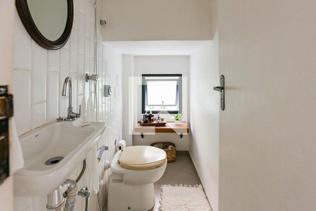 Casa, 3 quartos, 200 m² - Foto 12