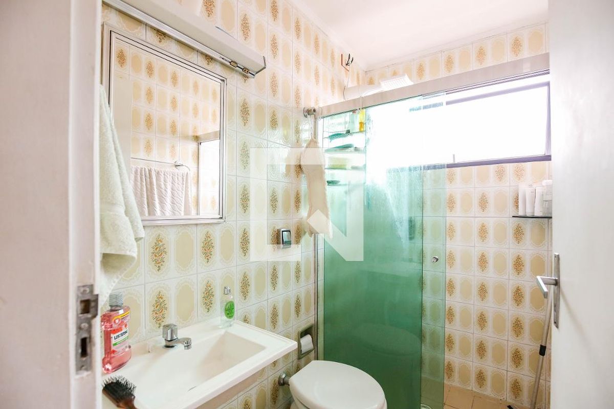 Casa, 3 quartos, 200 m² - Foto 40