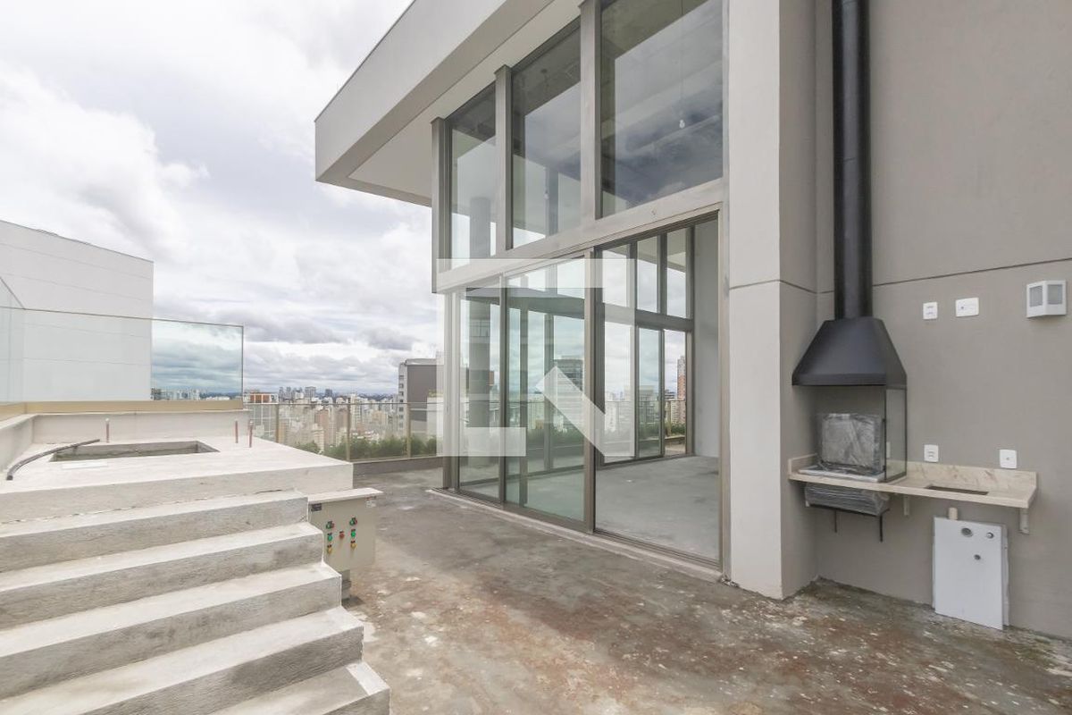Cobertura, 3 quartos, 291 m² - Foto 2