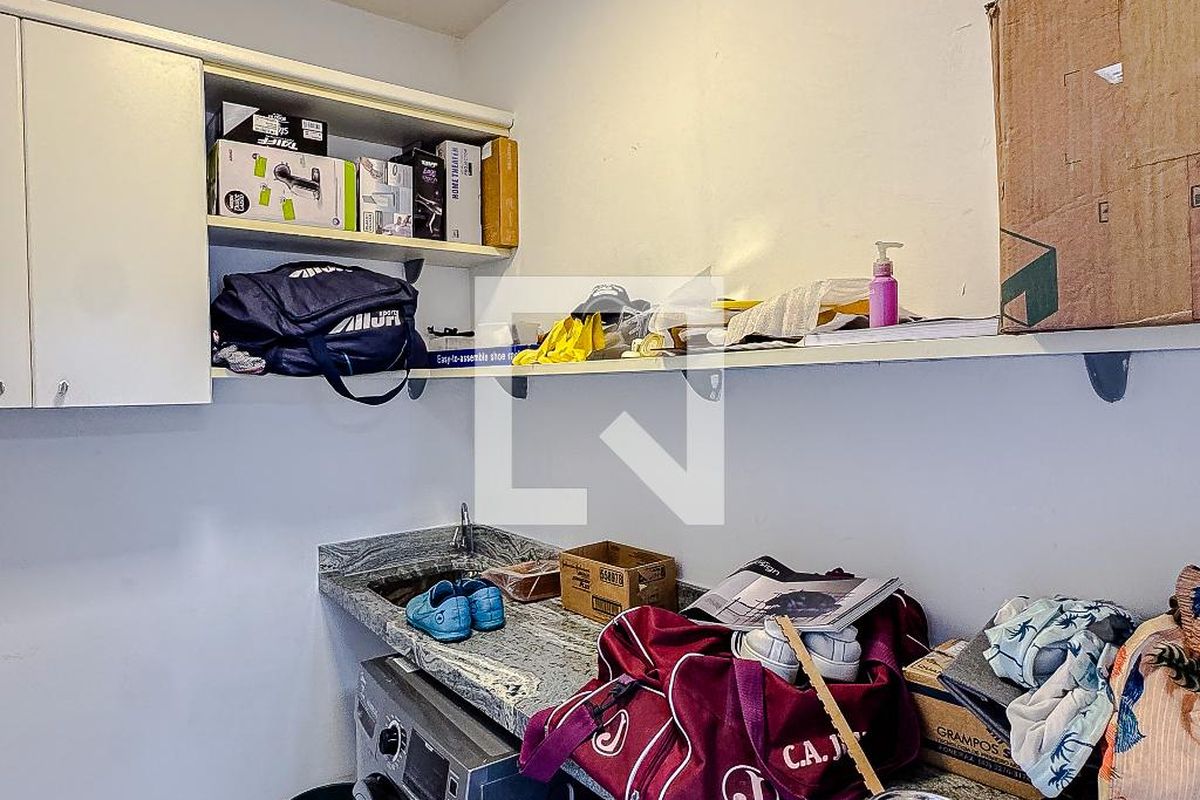 Apartamento, 2 quartos, 90 m² - Foto 60