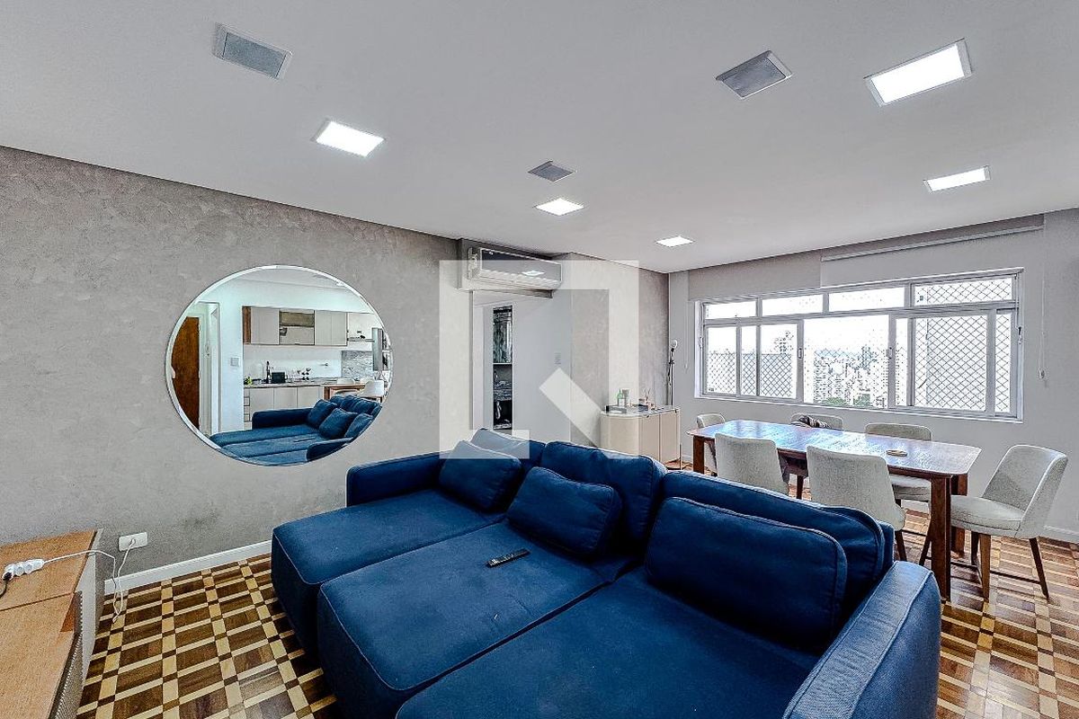 Apartamento, 2 quartos, 90 m² - Foto 2