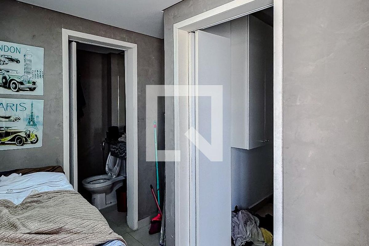 Apartamento, 2 quartos, 90 m² - Foto 56