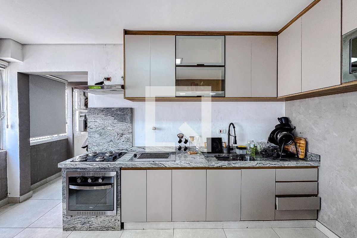 Apartamento, 2 quartos, 90 m² - Foto 54
