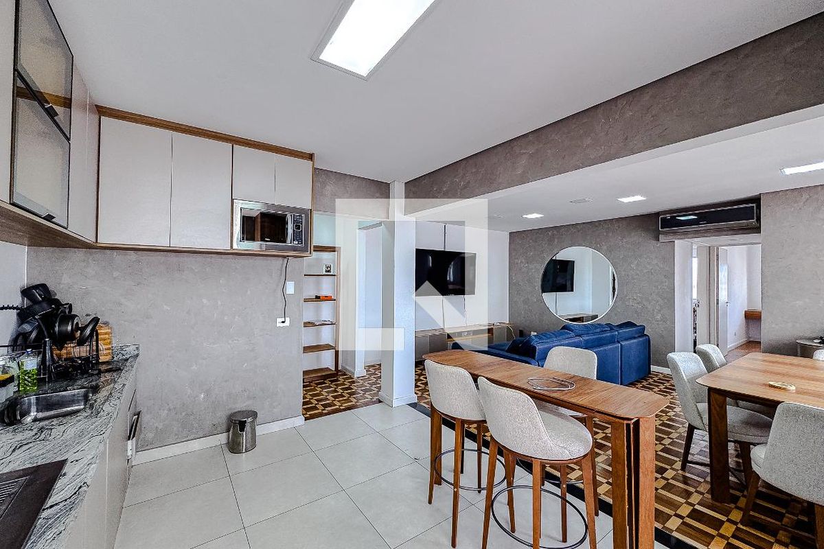 Apartamento, 2 quartos, 90 m² - Foto 50