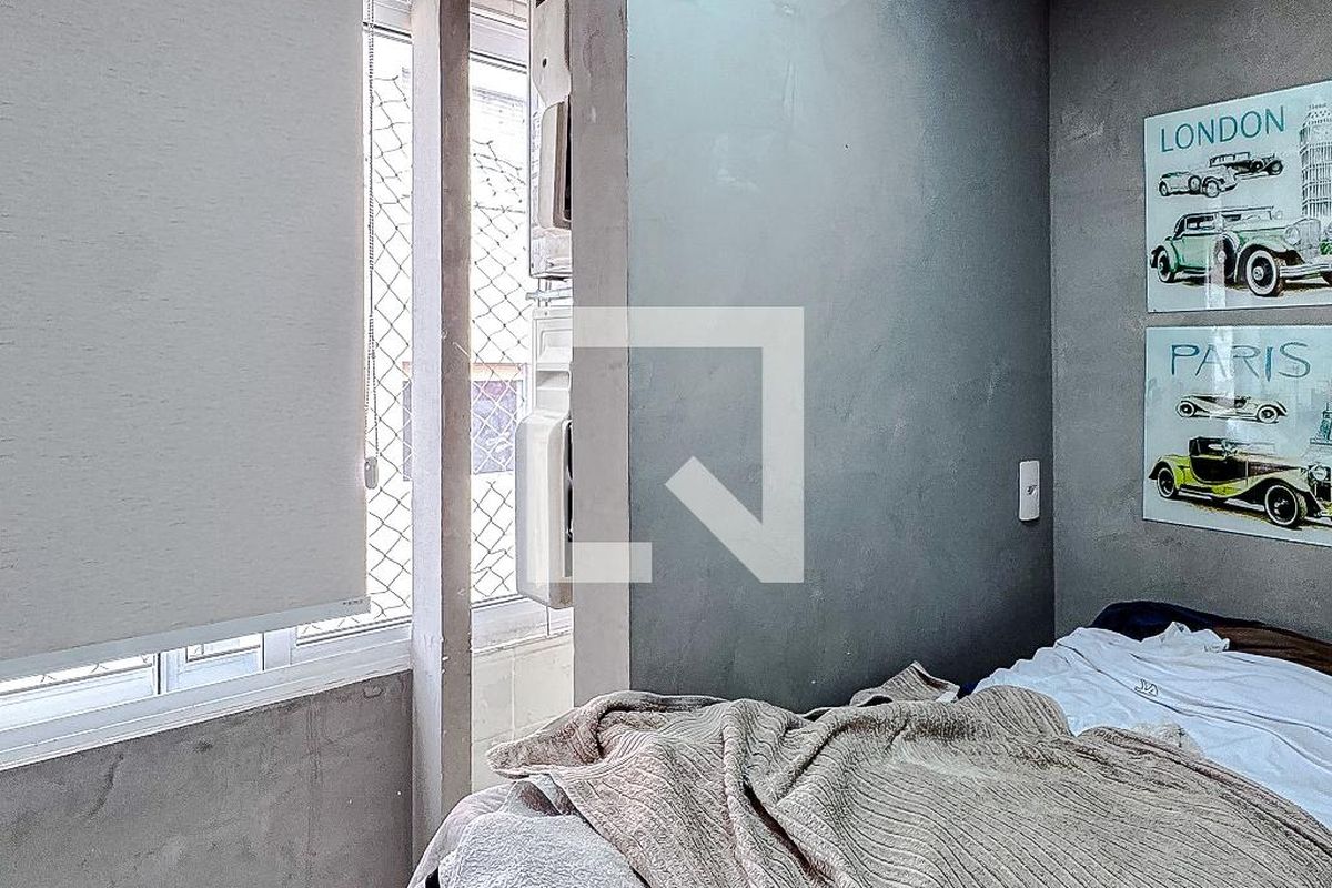 Apartamento, 2 quartos, 90 m² - Foto 58