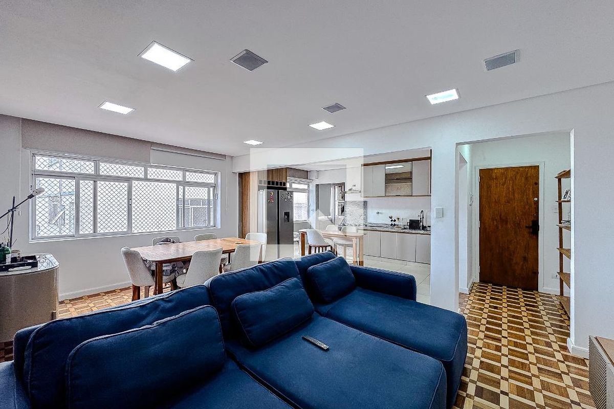 Apartamento, 2 quartos, 90 m² - Foto 4