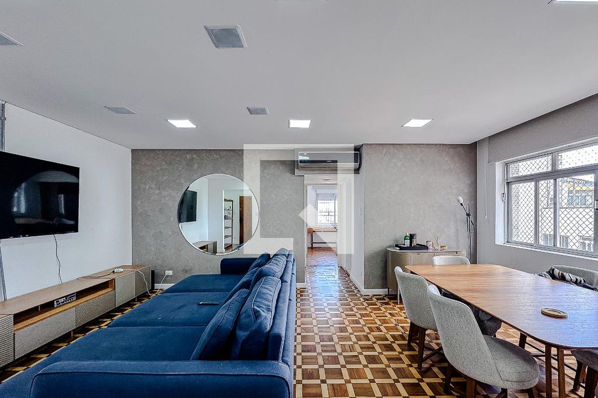 Apartamento, 2 quartos, 90 m² - Foto 10