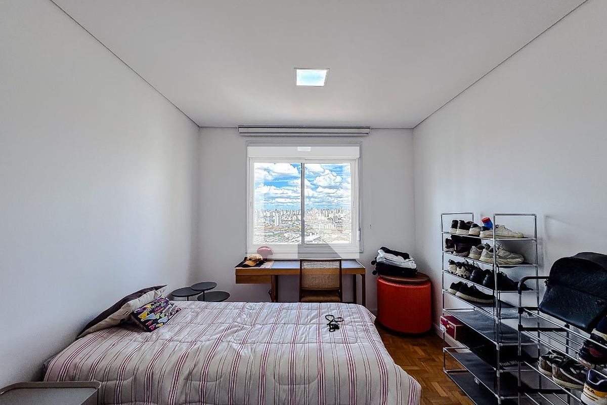 Apartamento, 2 quartos, 90 m² - Foto 34