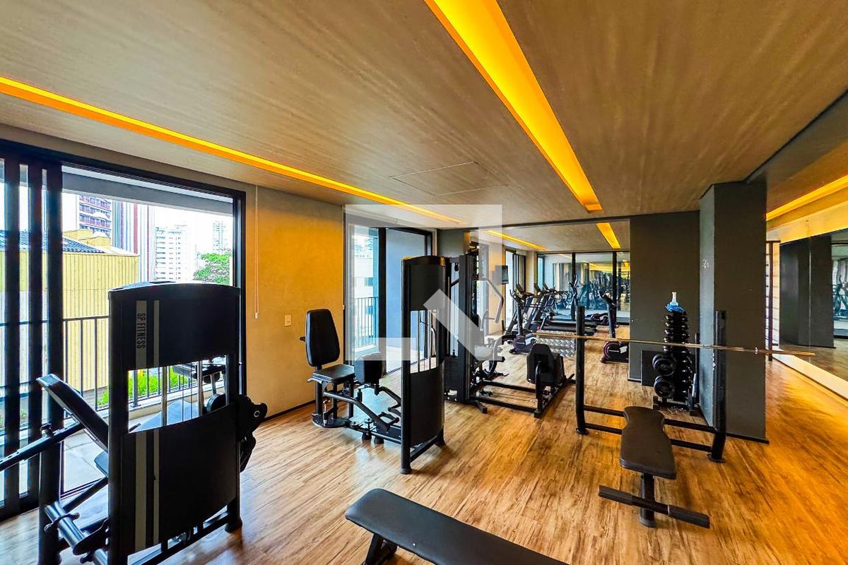 Kitnet-Studio, 23 m² - Foto 51
