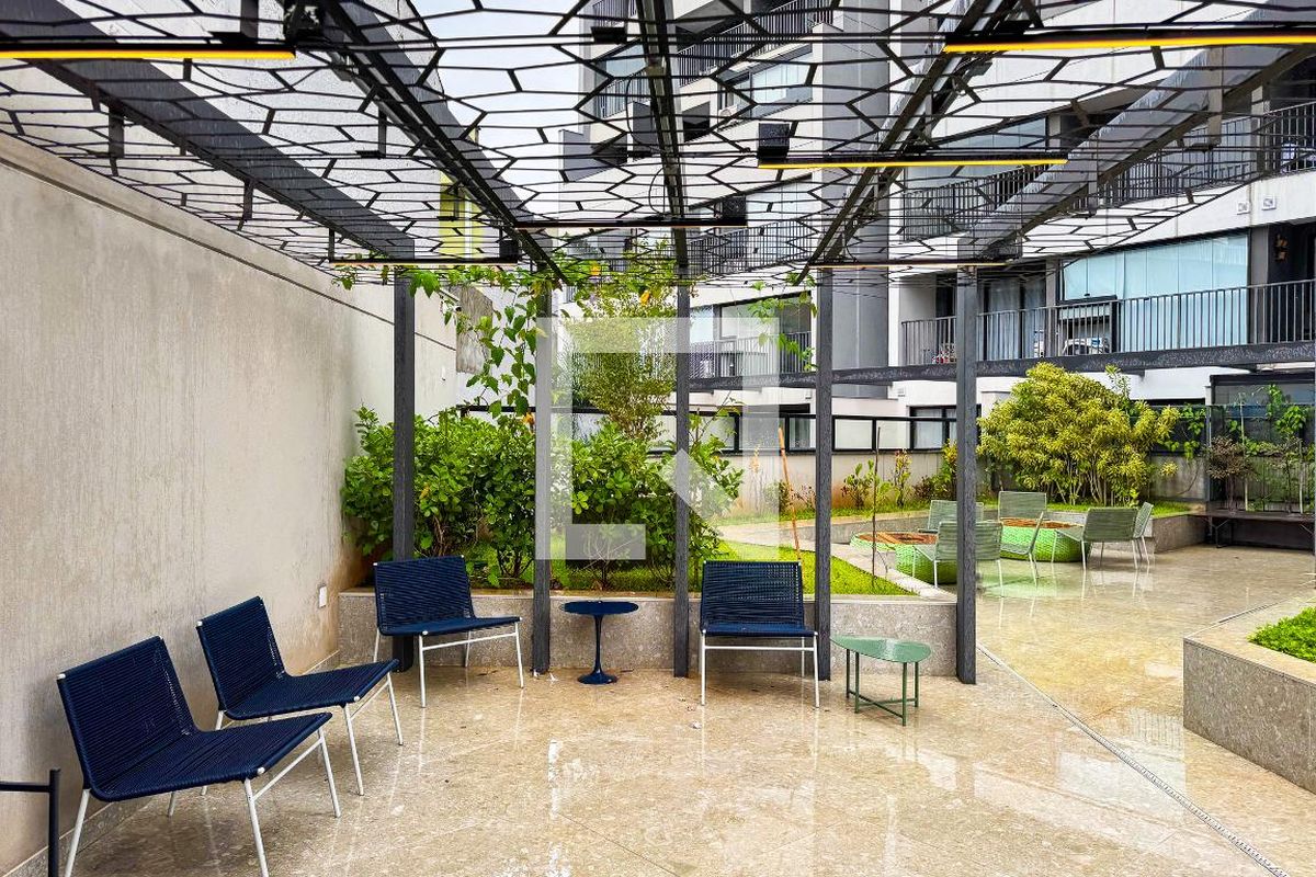 Kitnet-Studio, 23 m² - Foto 61