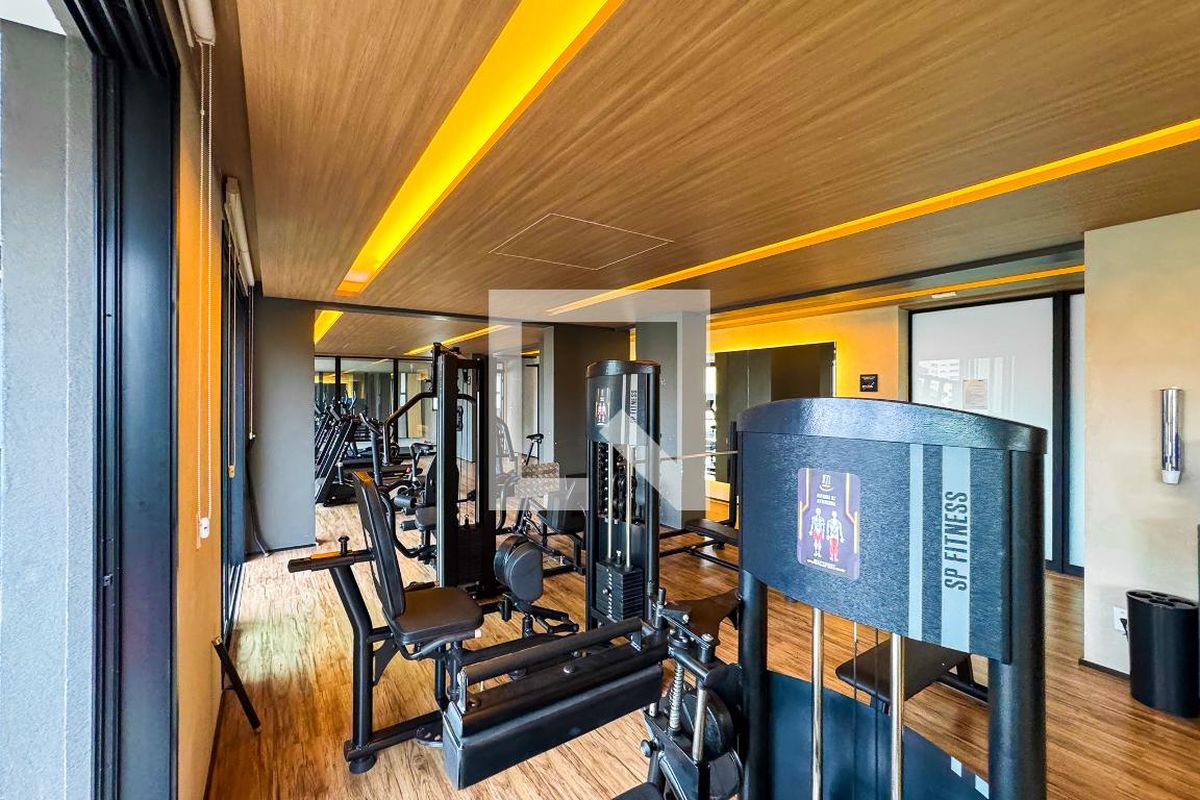 Kitnet-Studio, 23 m² - Foto 52