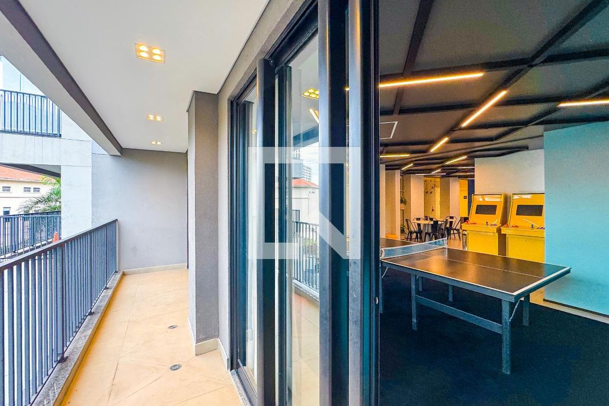 Kitnet-Studio, 23 m² - Foto 25