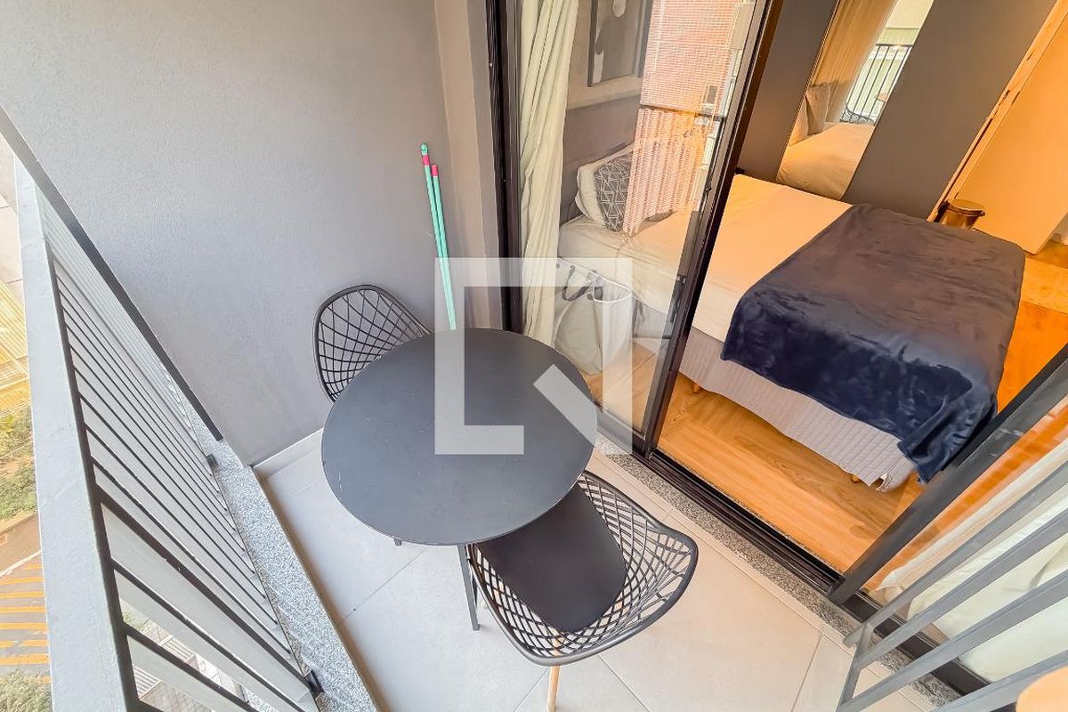 Kitnet-Studio, 23 m² - Foto 11