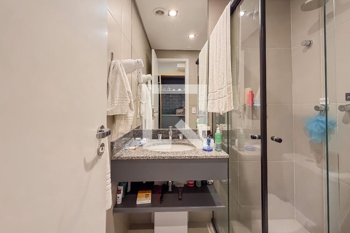 Kitnet-Studio, 23 m² - Foto 18
