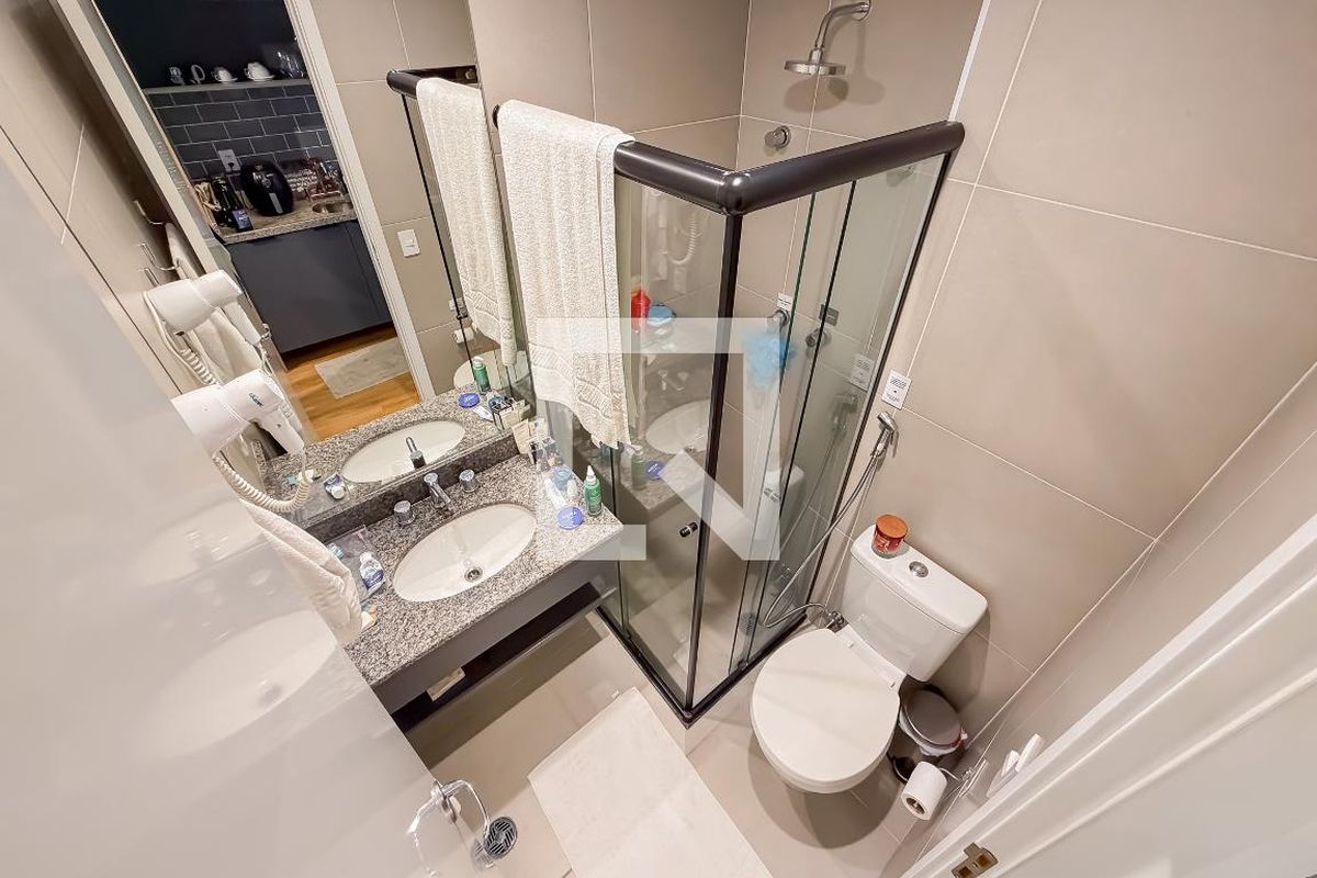 Kitnet-Studio, 23 m² - Foto 20