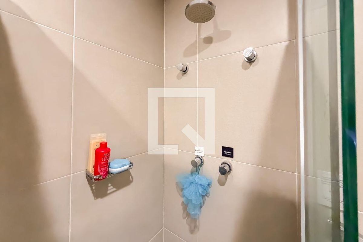 Kitnet-Studio, 23 m² - Foto 19