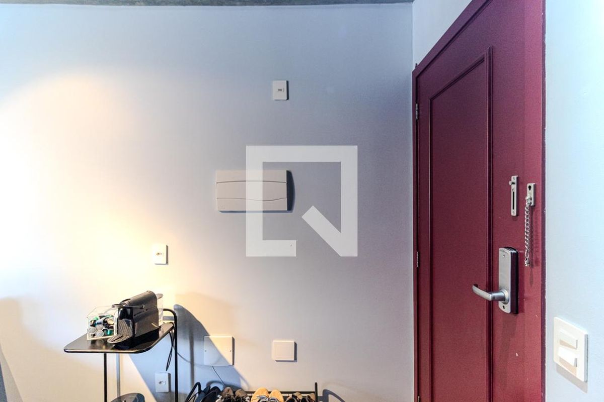 Kitnet-Studio, 34 m² - Foto 16