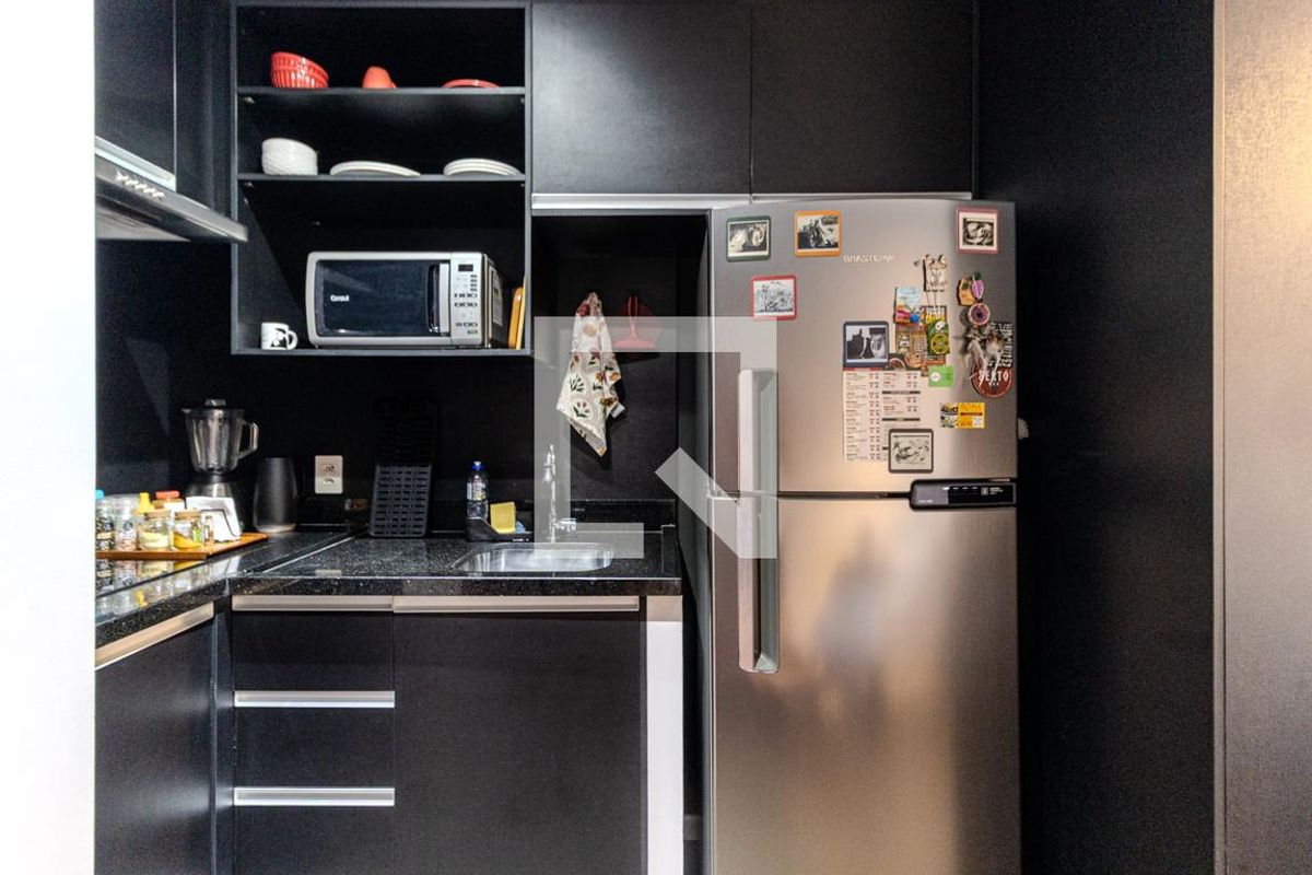 Kitnet-Studio, 34 m² - Foto 36