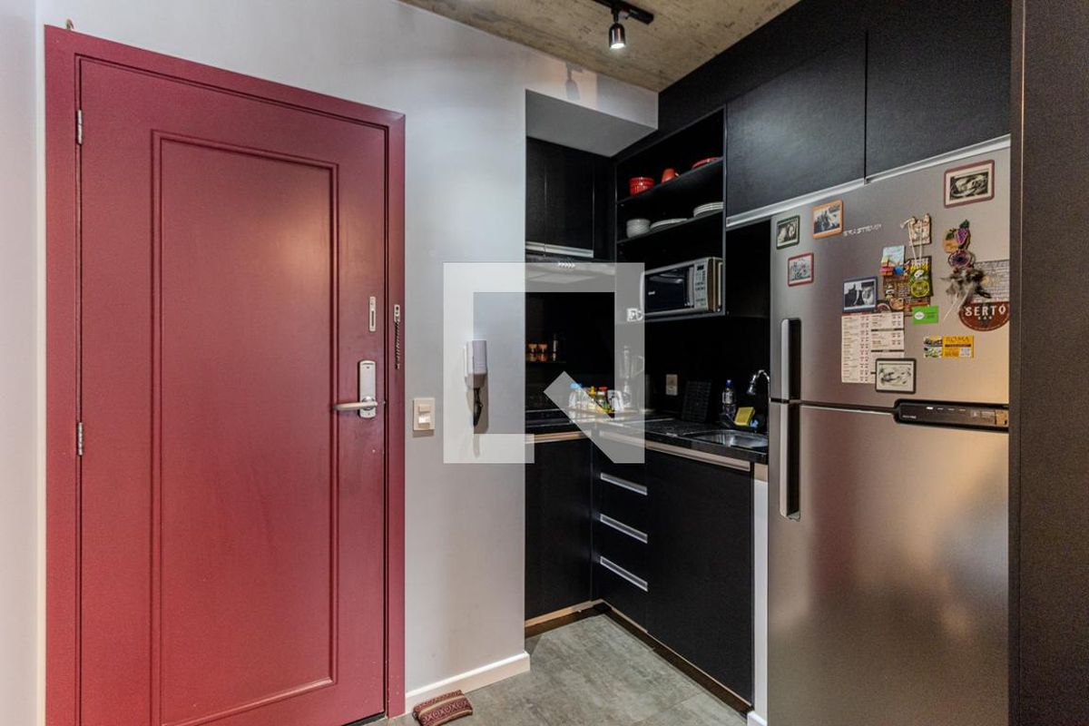 Kitnet-Studio, 34 m² - Foto 34