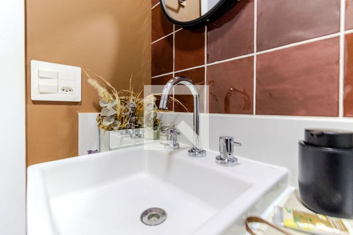 Kitnet-Studio, 34 m² - Foto 30