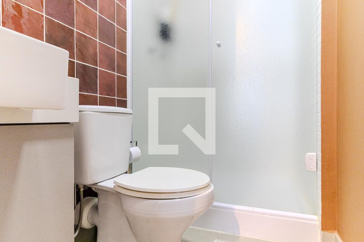Kitnet-Studio, 34 m² - Foto 28