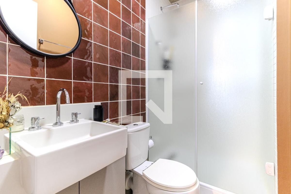 Kitnet-Studio, 34 m² - Foto 26