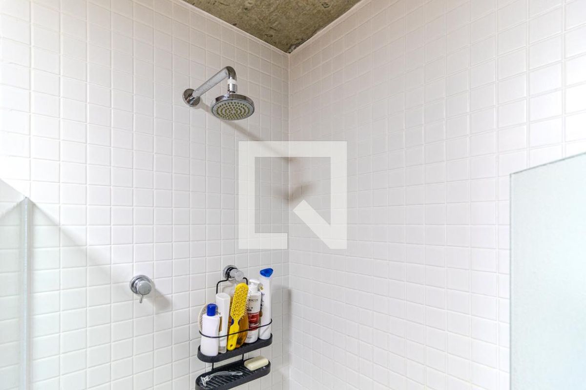 Kitnet-Studio, 34 m² - Foto 32