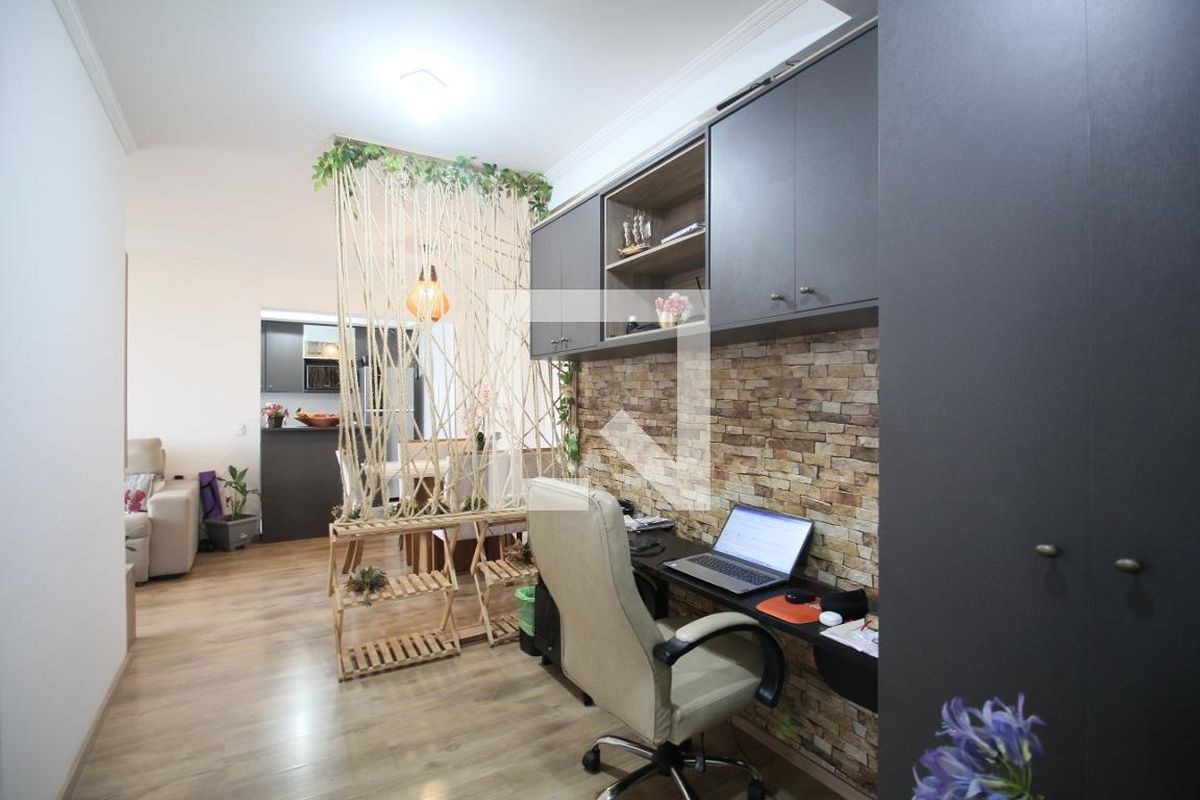 Apartamento, 2 quartos, 74 m² - Foto 7