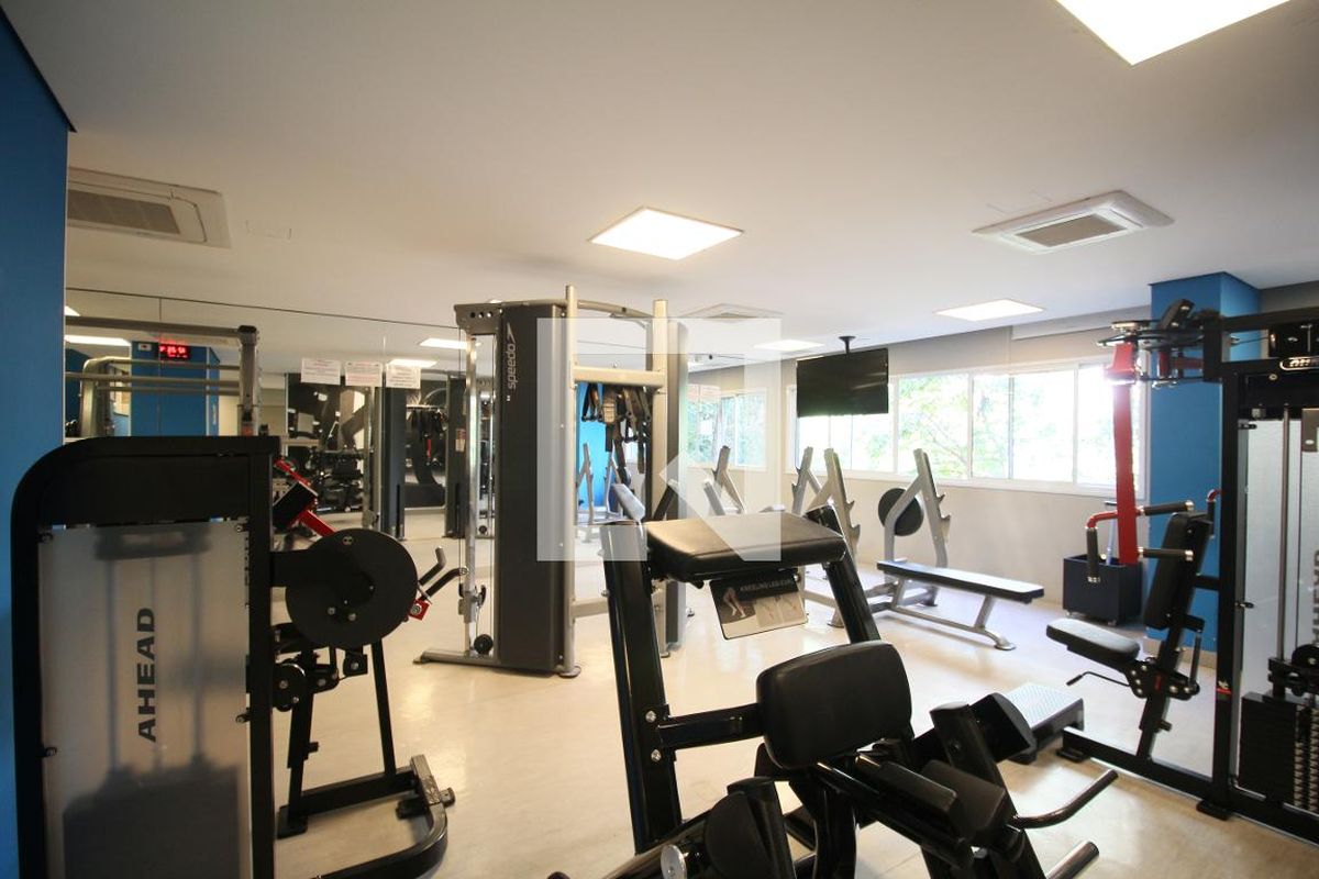 Apartamento, 2 quartos, 74 m² - Foto 44