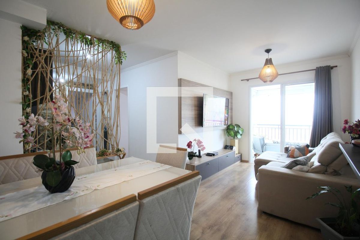 Apartamento, 2 quartos, 74 m² - Foto 1
