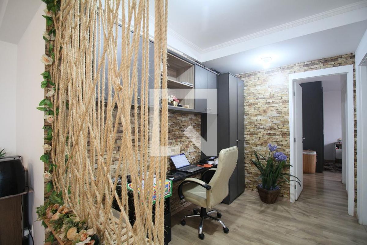Apartamento, 2 quartos, 74 m² - Foto 6