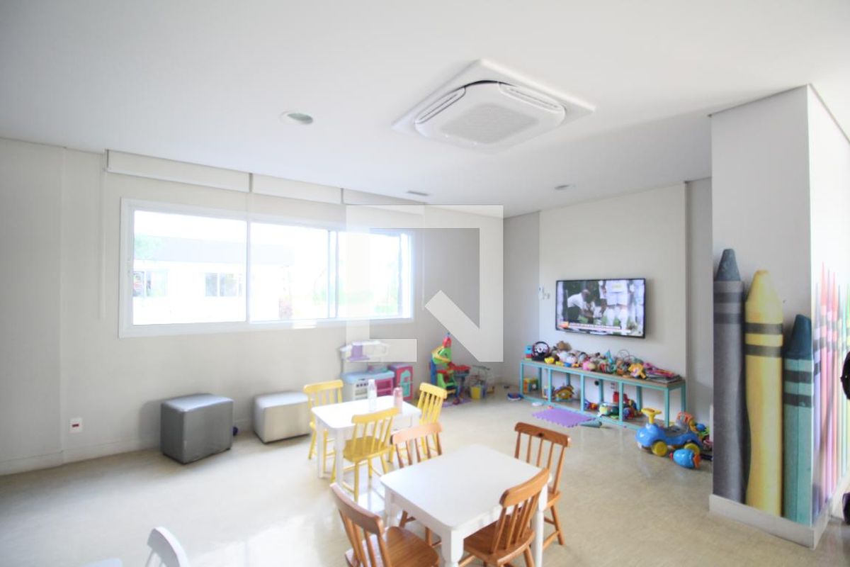 Apartamento, 2 quartos, 74 m² - Foto 35