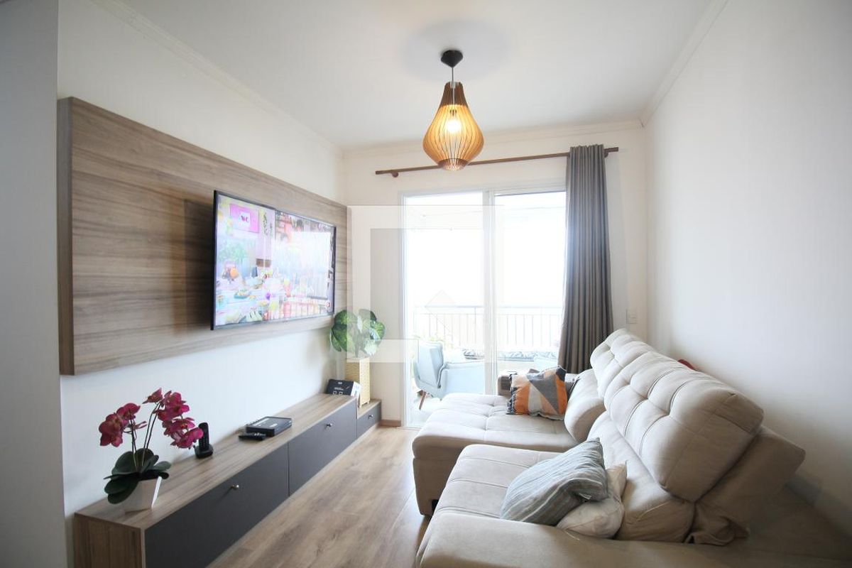Apartamento, 2 quartos, 74 m² - Foto 3
