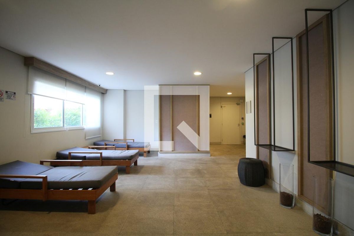 Apartamento, 2 quartos, 74 m² - Foto 42