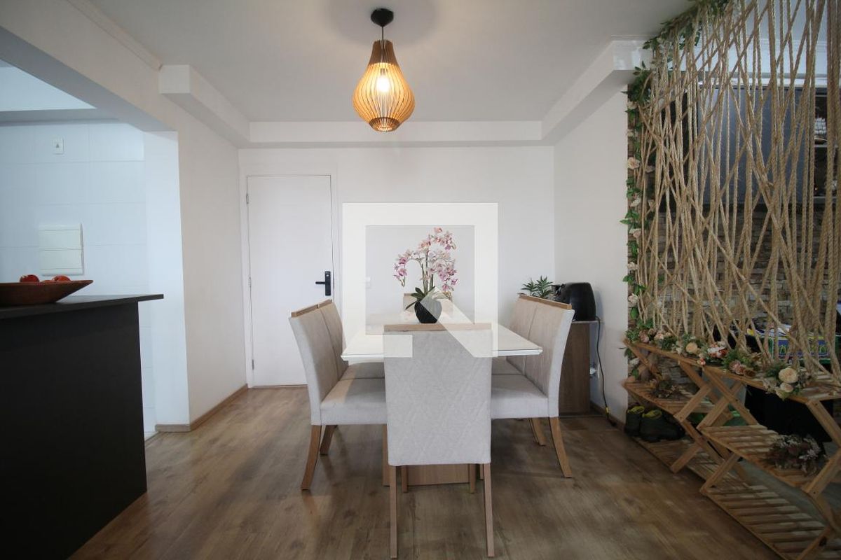 Apartamento, 2 quartos, 74 m² - Foto 5
