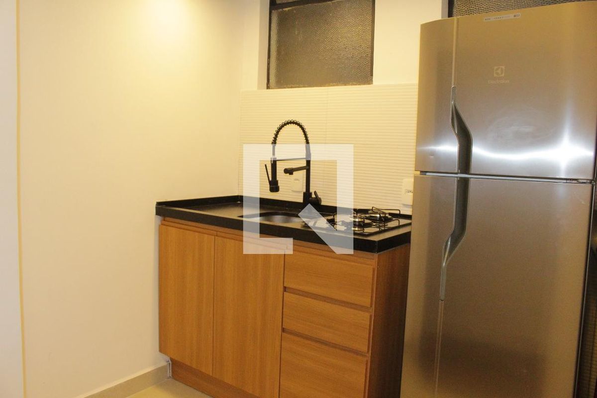 Kitnet-Studio, 36 m² - Foto 11