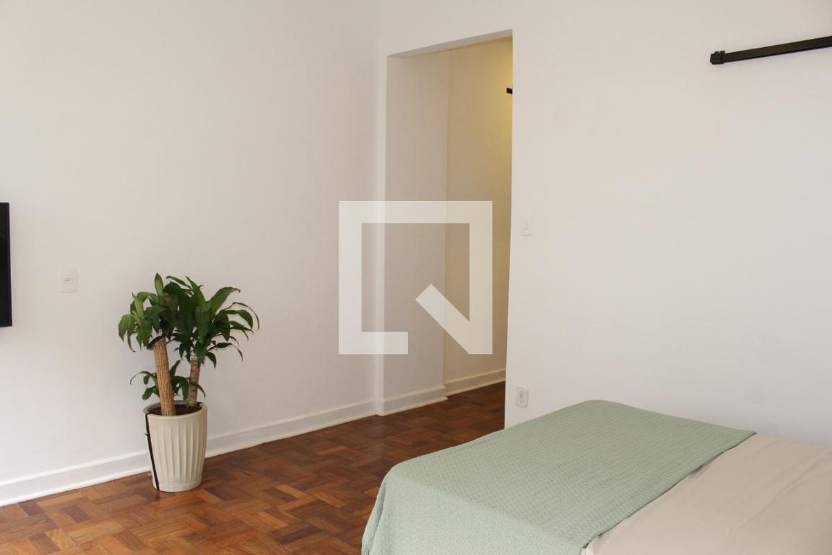 Kitnet-Studio, 36 m² - Foto 7