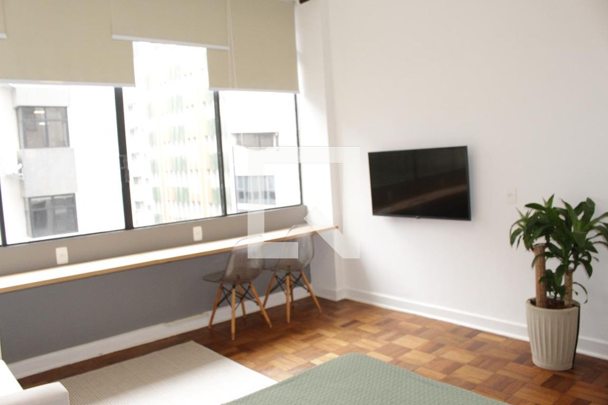 Kitnet-Studio, 36 m² - Foto 6