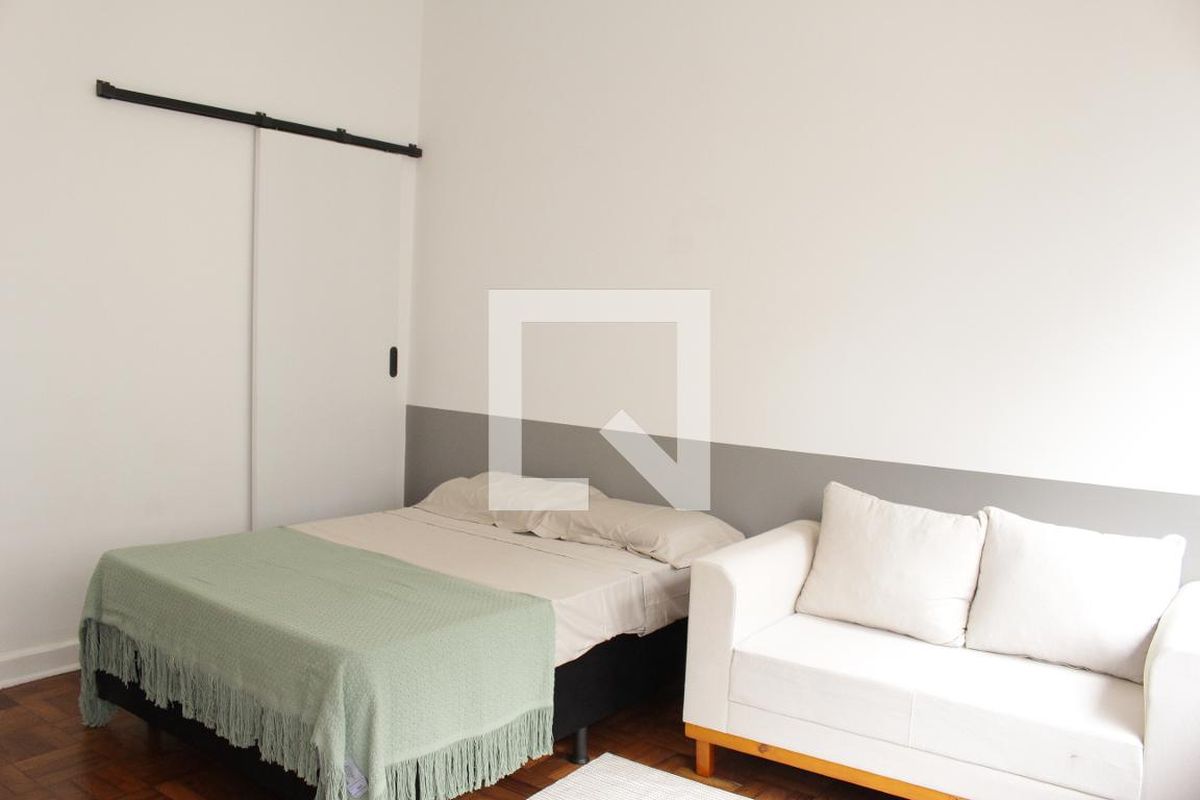 Kitnet-Studio, 36 m² - Foto 2