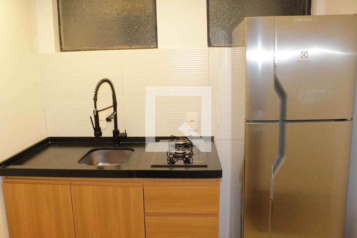 Kitnet-Studio, 36 m² - Foto 14