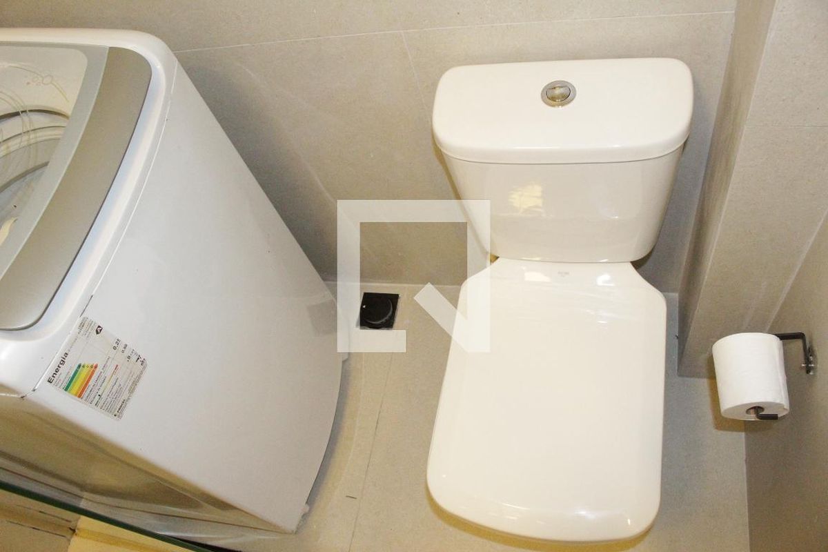 Kitnet-Studio, 36 m² - Foto 18