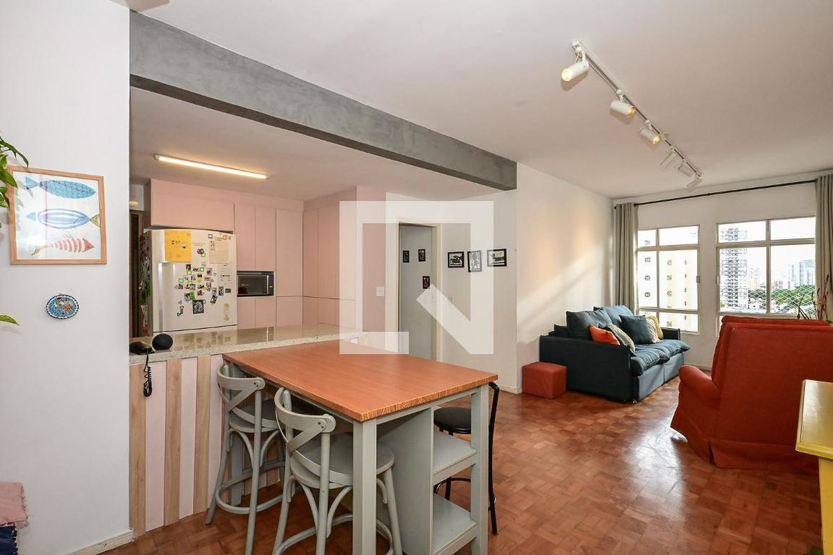 Apartamento, 3 quartos, 115 m² - Foto 2