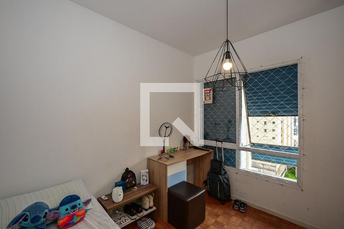 Apartamento, 3 quartos, 115 m² - Foto 30