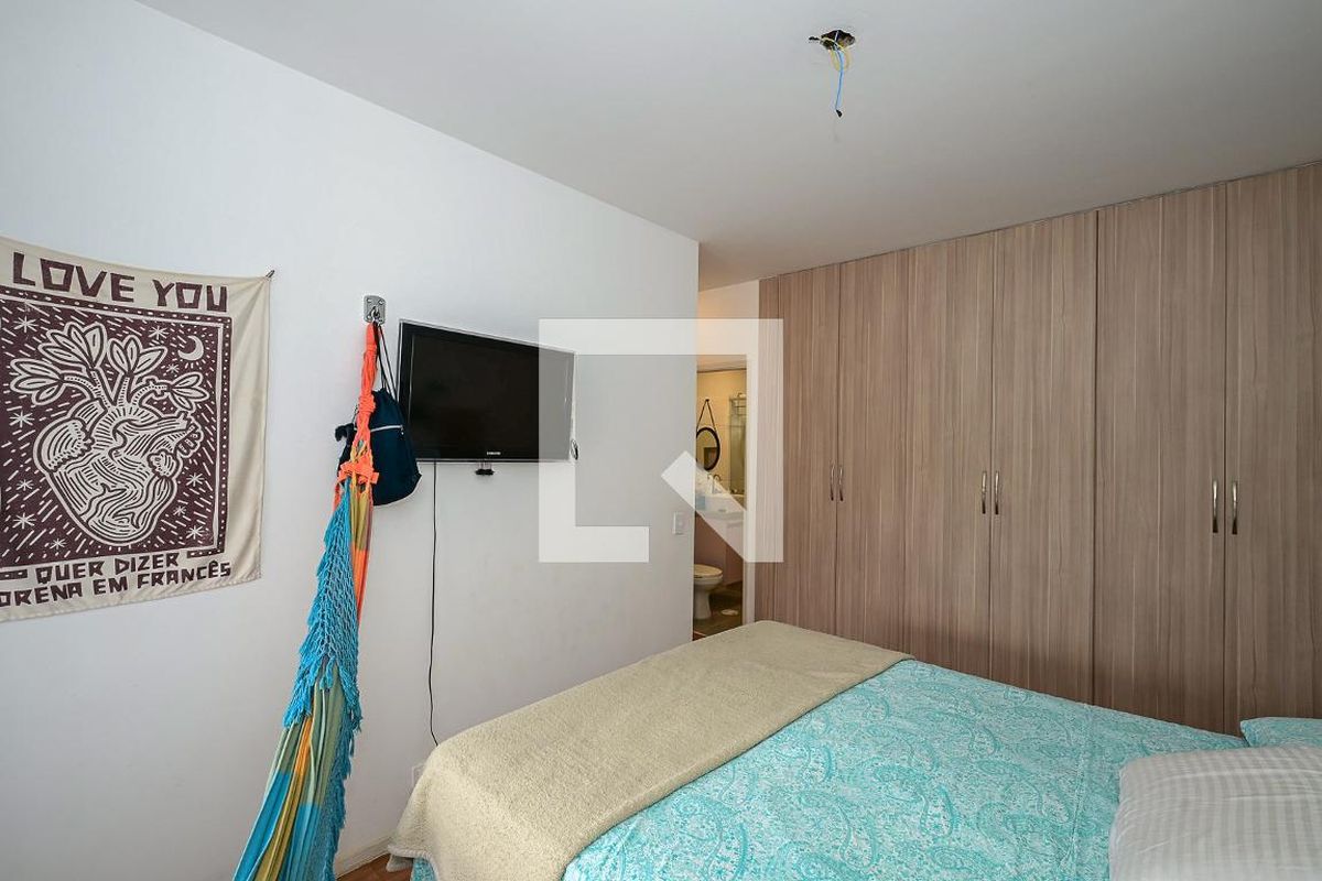 Apartamento, 3 quartos, 115 m² - Foto 54