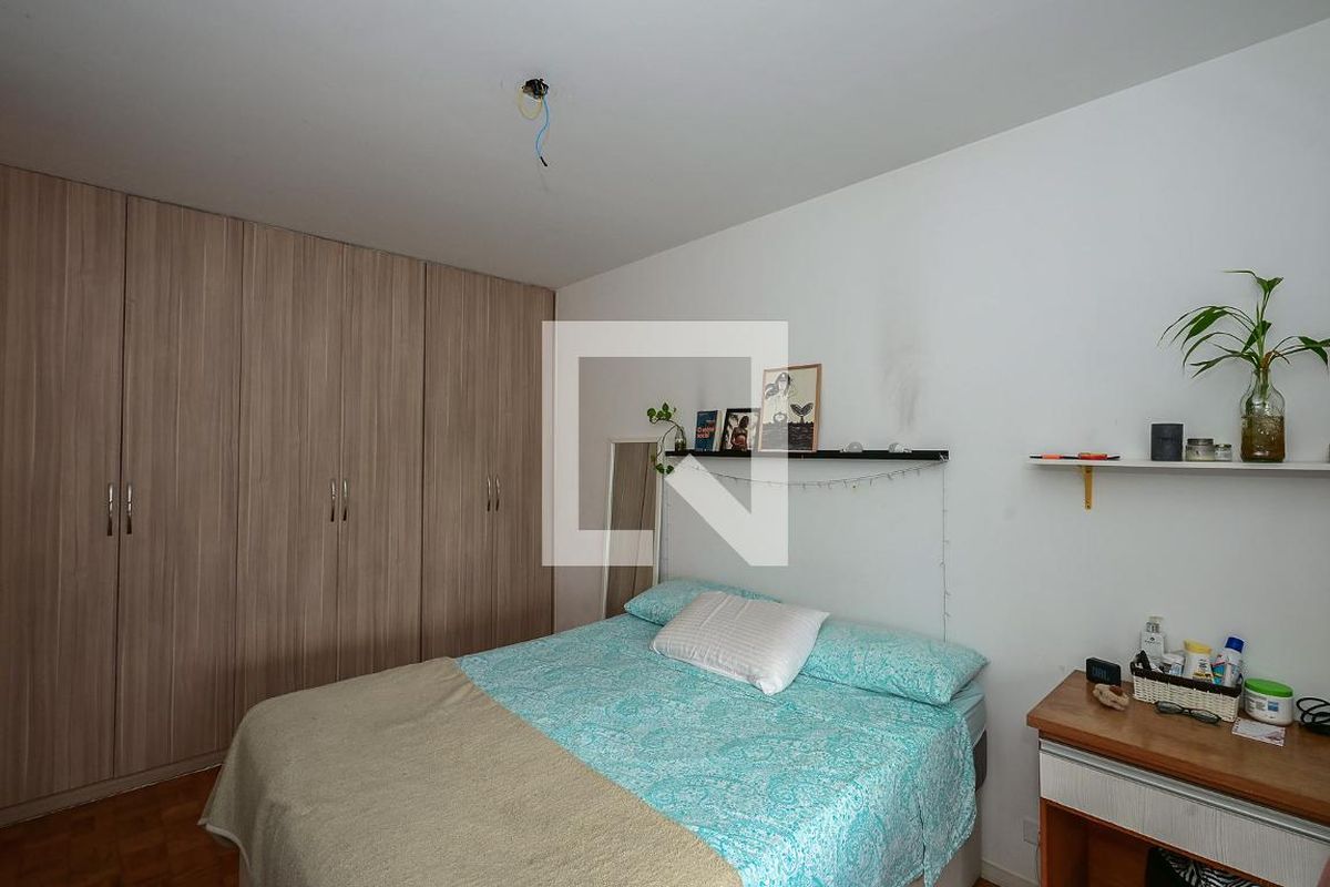 Apartamento, 3 quartos, 115 m² - Foto 52